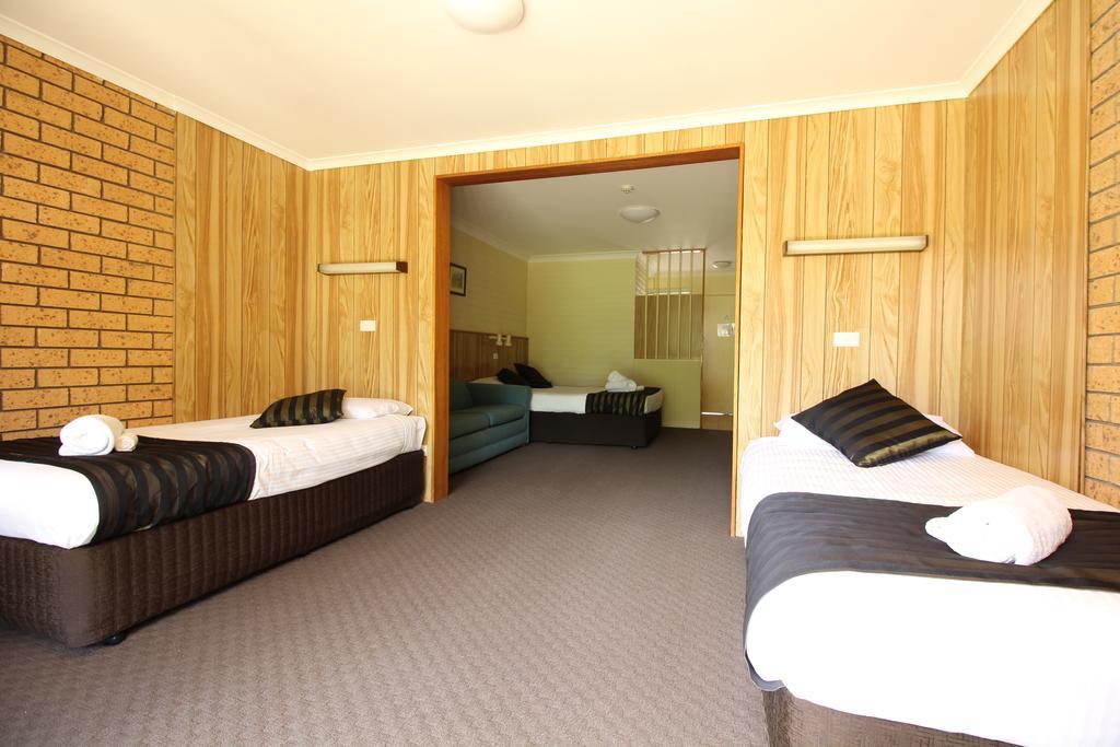 Snowy Mountains Resort And Function Centre Adaminaby Cameră foto