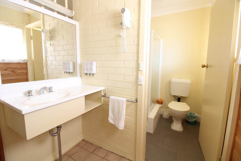 Snowy Mountains Resort And Function Centre Adaminaby Cameră foto